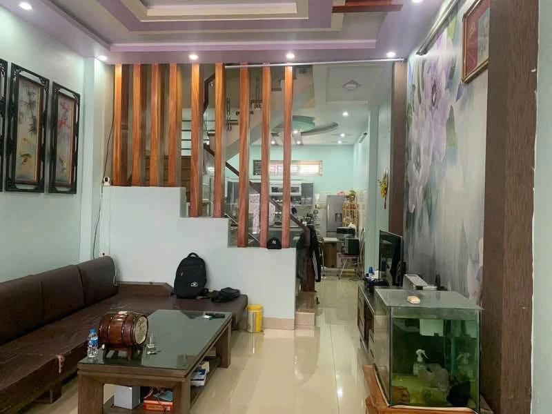 Bán nhà 3 tầng 75m Phương Khê Kiến An Hải Phòng 4 tỷ - Ảnh 1