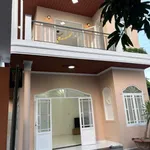 Bán nhà 1 trệt 1 lầu 177m2, 3 phòng ngủ tại Phú Lộc Đông 1, Diên Khánh, Khánh Hòa - Ảnh thu nhỏ 2