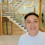 Bán nhà 2 phòng ngủ 60m² Đông Thạnh Hóc Môn 4 tỷ 2 - Ảnh thu nhỏ 1