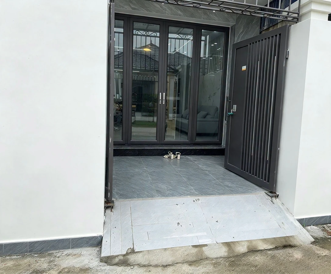 Bán nhà 3 tầng 60m² giá 2 tỷ Kiều Trung An Hải - Ảnh thu nhỏ 3