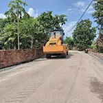 Bán đất 500m2 sau Công ty Allwell, Bà Rịa - Vũng Tàu - Ảnh thu nhỏ 1