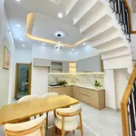 Bán nhà phố 4x13m, 3PN tại Tân Phú, 5,6 tỷ - Ảnh thu nhỏ 3
