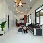 Bán nhà 3PN, 144m² Long Hải, Tây Ninh - Ảnh thu nhỏ 2