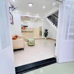 Bán nhà 1 trệt 1 lầu 50m2 đường Trương Công Định, gần ngã 5 Ba Cu, Vũng Tàu - Ảnh thu nhỏ 1