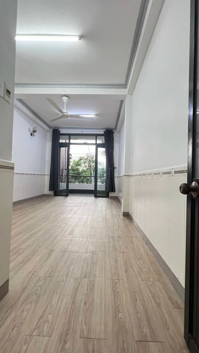Cho thuê nhà nguyên căn mặt tiền Trường Sa, 163m2, 40 triệu/tháng, Quận 3 - Ảnh thu nhỏ 5