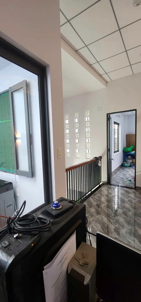 Bán nhà hẻm 46m2, 2 tầng, 2PN Tây Sơn Nhơn Phú 1.85 tỷ - Ảnh thu nhỏ 5