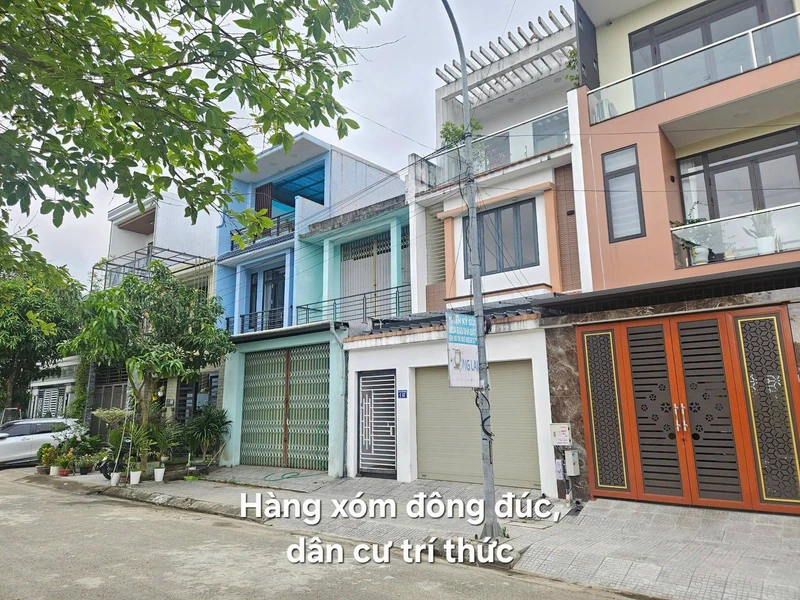 Bán đất KĐT Phú Mỹ Thượng 105m2, giá 2 tỷ 4