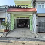 Nhà mặt tiền Hai Bà Trưng, An Hội, Bến Tre, 205m² - 4 tỷ - Ảnh thu nhỏ 1