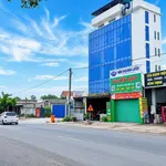 Bán gấp lô đất 6x28 hẻm cấp 1 Quốc lộ 14, gần chợ Đoàn Kết, Hòa Khánh, giá 1,45 tỷ - Ảnh thu nhỏ 1