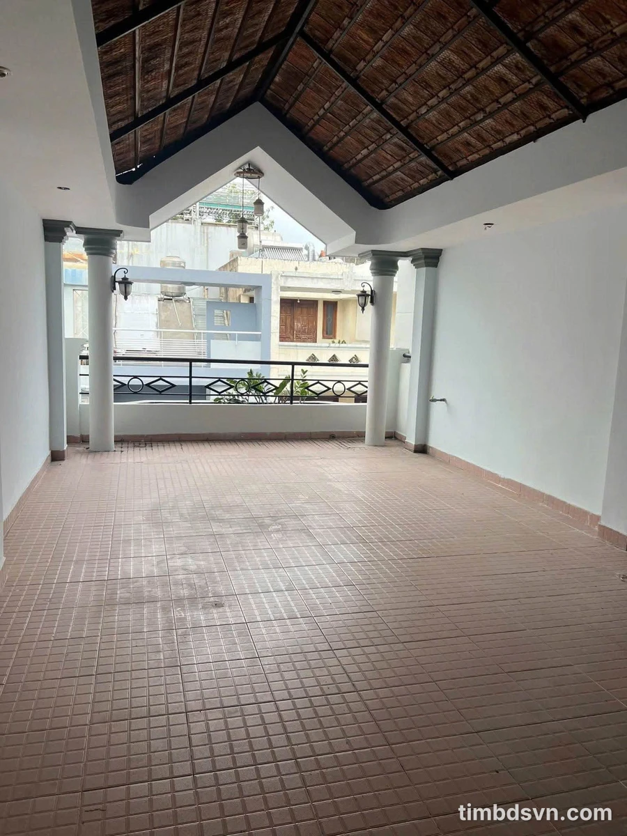 Nhà mặt tiền Hoa Lan, Phú Nhuận, 73,2m², 22 tỷ - Ảnh thu nhỏ 3
