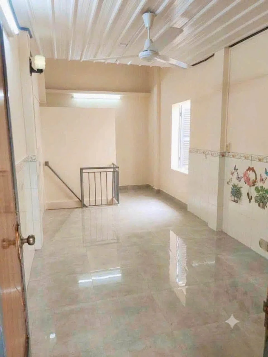 Bán nhà 2 tấm 42m2 Đoàn Văn Bơ Quận 4 giá 3.65 tỷ - Ảnh thu nhỏ 3