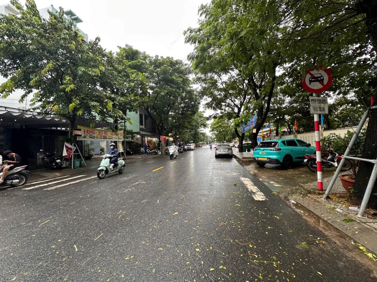 Bán đất 119m² đường 10m5 Hồ Quý Ly, gần biển Nguyễn Tất Thành - Ảnh thu nhỏ 2