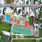 Bán lô góc 2 mặt tiền 132m² KDC A83 Quận 2 - Ảnh thu nhỏ 1