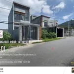 Bán nhà 1 trệt 1 lầu 3 PN đường Huỳnh Khương An, Phước Hưng, Long Hải giá 3,335 tỷ - Ảnh thu nhỏ 1