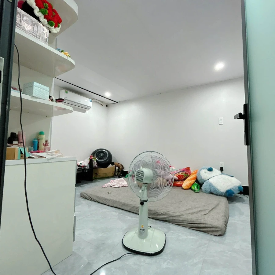 Bán nhà gác lửng 2 phòng ngủ 67m² Phường Tam Hiệp 1 tỷ 250 triệu - Ảnh thu nhỏ 3