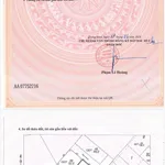 Bán lô đất 52m² Bãi Cháy, Quảng Ninh 1,6 tỷ - Ảnh thu nhỏ 1
