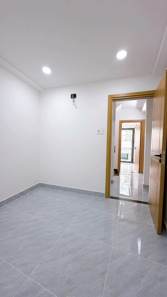 Bán nhà 4 tầng 4PN 3WC, 29m2, đường Nguyễn Hữu Hào, Quận 4, giá 5,7 tỷ - Ảnh thu nhỏ 5