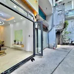 Bán nhà phố 2 tầng 2PN, 21m² khu Lam Sơn Phú Nhuận - Ảnh thu nhỏ 2