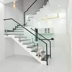 Bán nhà mặt tiền 3 tầng 120m² Bình Tân 3,55 tỷ - Ảnh thu nhỏ 3