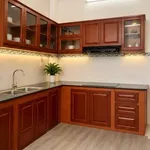 Nhà bán 3 tầng 4PN đối diện Vạn Phúc City 59m² - 6 tỷ - Ảnh thu nhỏ 2