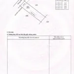 Bán đất Minh Hưng Chơn Thành 400m2 mặt tiền 295 triệu - Ảnh thu nhỏ 2