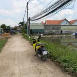 Bán đất mặt tiền Đức Hoà Đông 220m2, 1tỷ190 - Tân Phú - Ảnh thu nhỏ 1