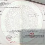 Bán lô đất thổ cư mặt tiền Phan Đông Sơ, Tây Ninh, 155m2 - Ảnh thu nhỏ 3