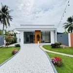 Bán nhà vườn 302m² 2PN full nội thất Rạch Giá 2.5 tỷ - Ảnh thu nhỏ 1
