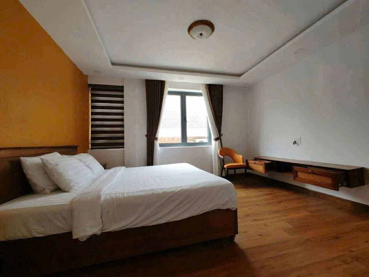 Bán biệt thự 6 PN, 280m² tại Nha Trang, giá 23 tỷ - Ảnh thu nhỏ 3
