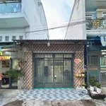 Bán nhà hẻm xe hơi 4.5x16m Hương Lộ 2, Bình Tân - 4 tỷ 750 - Ảnh thu nhỏ 2