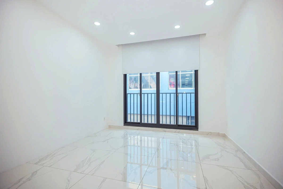 Cho thuê mặt bằng 80m² đường Tô Hiến Thành, Quận 5 - Ảnh thu nhỏ 4