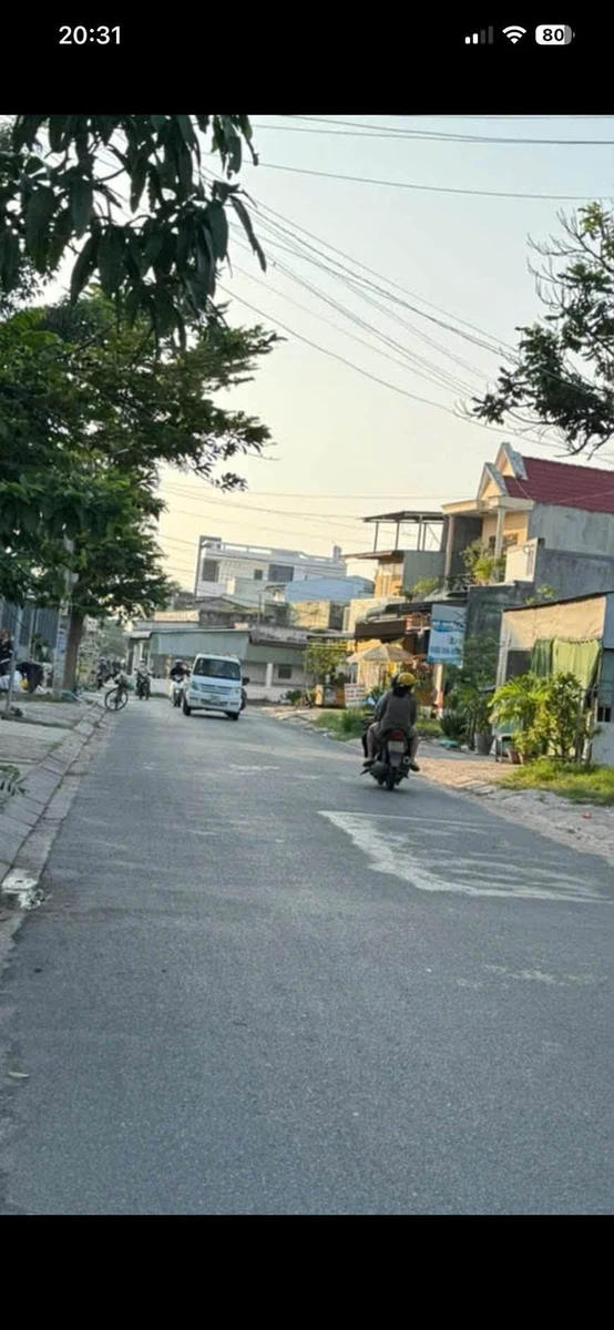 Bán lô đất 100m2 mặt tiền Gò Tranh, Phan Thiết - Ảnh thu nhỏ 5