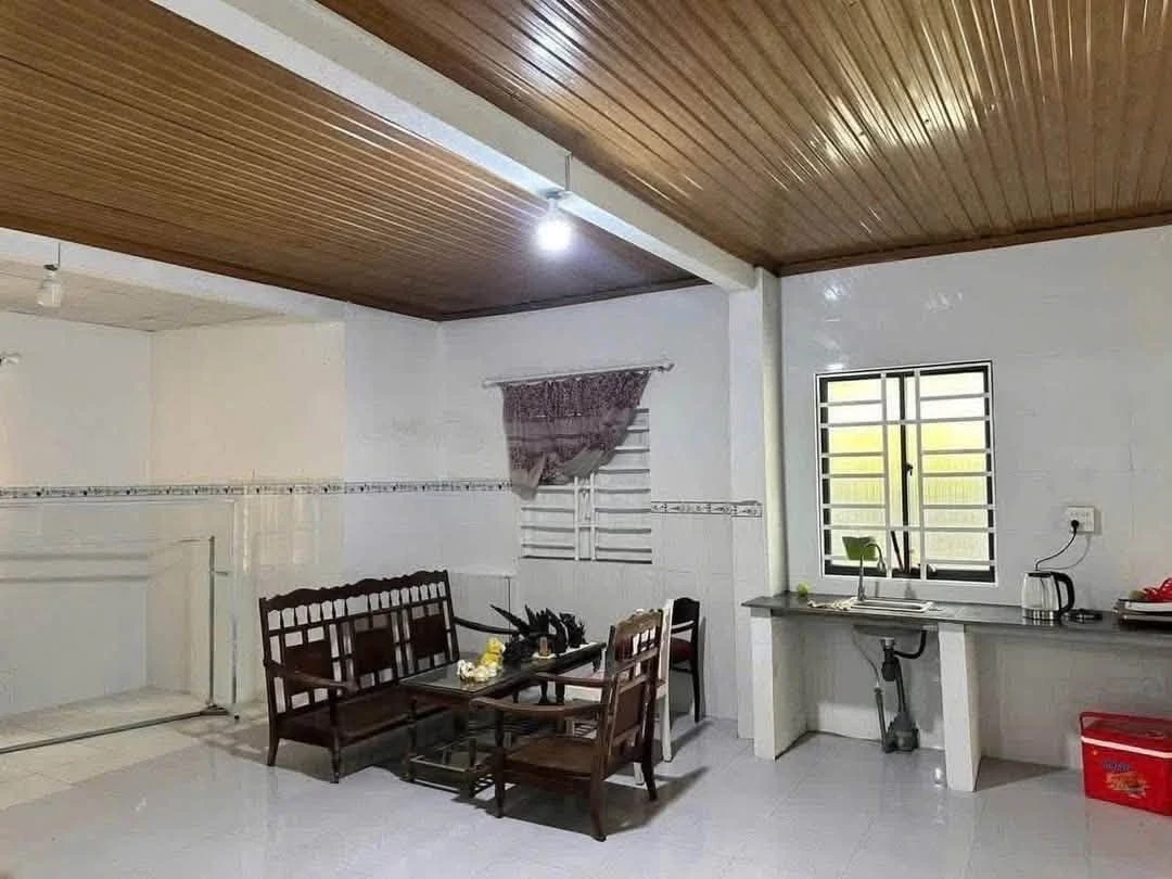 Bán nhà cấp 4 mặt tiền 180,6m² Đắk Lắk - Ảnh 1