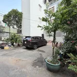 Bán nhà 4 tầng 52m² 6PN hẻm ô tô Nguyễn Bỉnh Khiêm, Phường 1, Gò Vấp giá 8,1 tỷ - Ảnh thu nhỏ 1
