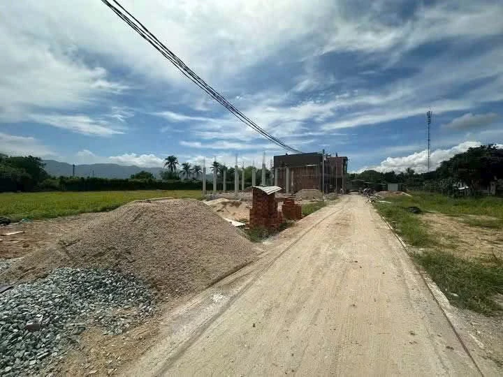 Bán đất nền 61m² Thanh Minh 2 Diên Lạc 499 triệu - Ảnh thu nhỏ 5