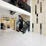 Bán nhà phố xây mới 3 phòng ngủ 50m² Quận 11 - Ảnh thu nhỏ 2