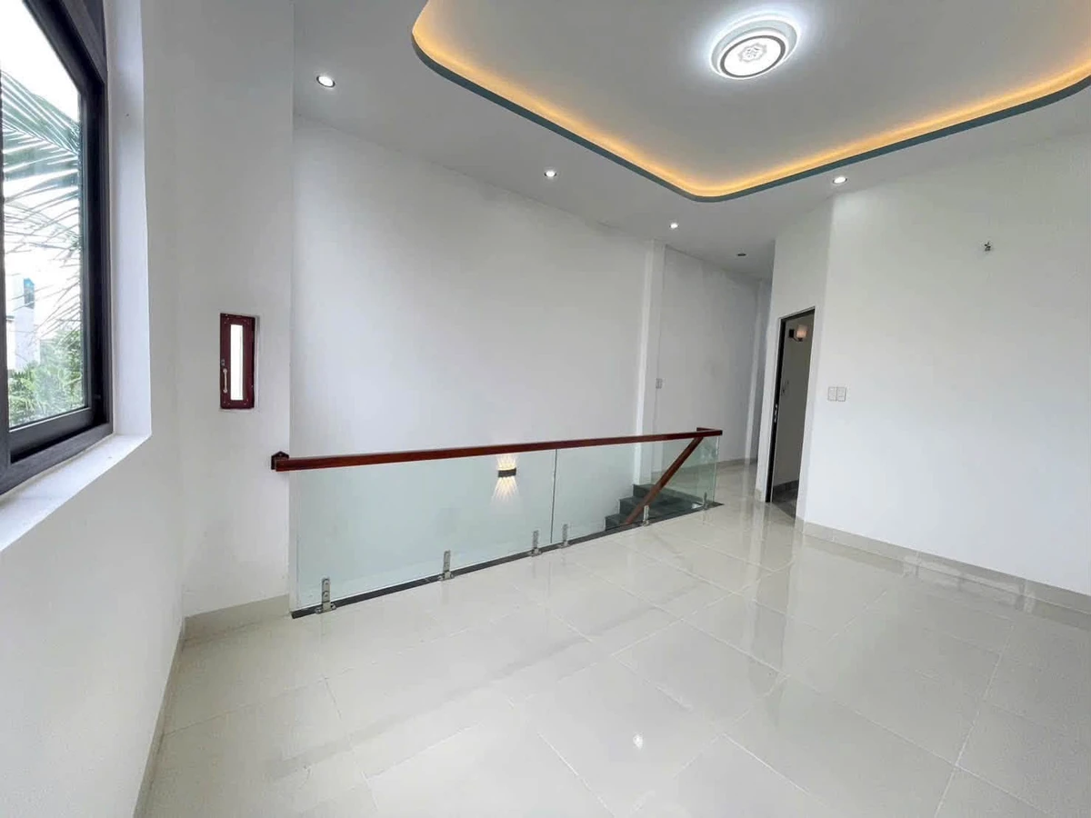 Bán nhà 2 tầng 3PN 58m2 đường Nguyễn Trãi 1,45 tỷ - Ảnh thu nhỏ 4