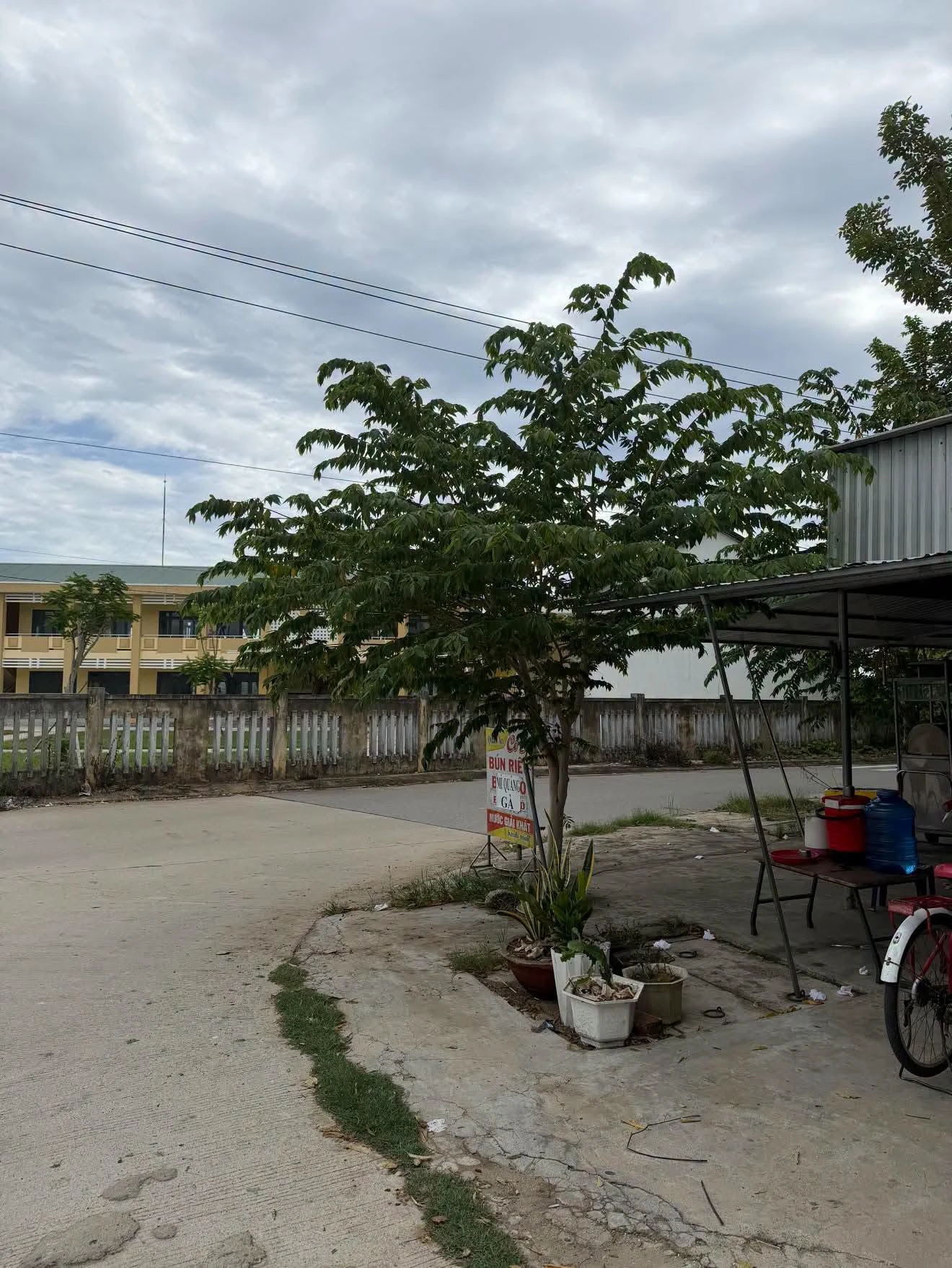 Bán lô đất 115m² Thi Phổ Đức Thạnh Thủ Đức - Ảnh 1