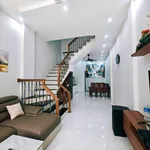 Bán nhà 3PN 41m2 trung tâm Quy Nhơn cách biển 200m - Ảnh thu nhỏ 2
