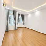 Bán nhà 4 tầng 60m² Âu Dương Lân, Phường 3, Quận 8 - Ảnh thu nhỏ 5