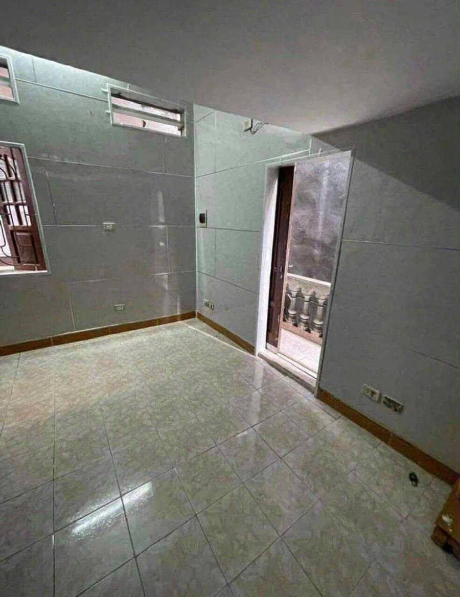 Cho thuê nhà ngõ Bạch Mai 37,5m2, 2PN, 5 triệu/tháng - Ảnh thu nhỏ 3