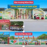 Bán nhà 4 tầng 88m2 phố Thiên Lôi gần AEON Mall, Hải Phòng - Ảnh thu nhỏ 2