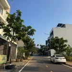 Bán đất biệt thự 200m² mặt tiền 10m tại KĐT Hạnh Phúc, giá 6 tỷ - Ảnh thu nhỏ 1