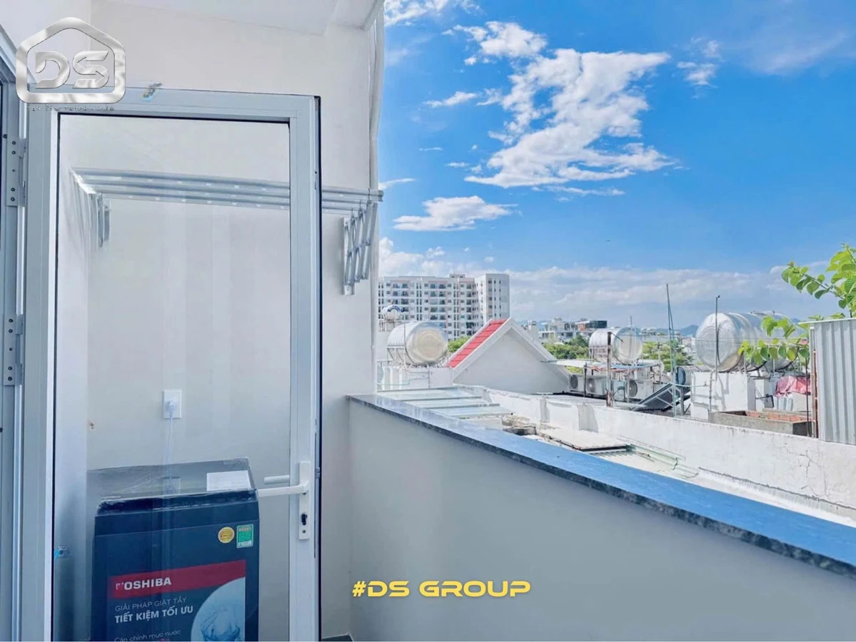 Cho thuê căn hộ Phước Long 35m2, Nha Trang 9.5 triệu/tháng - Ảnh thu nhỏ 3