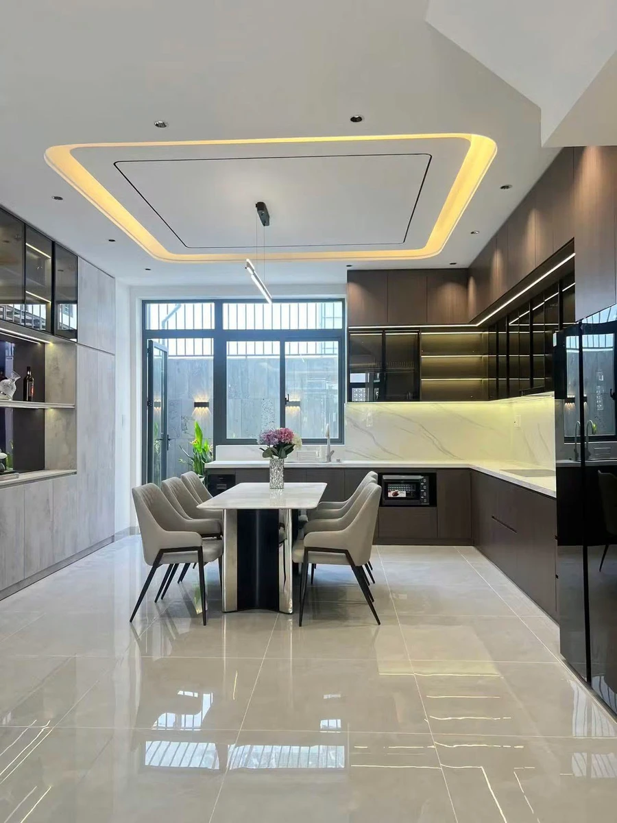 Bán nhà 100m² 3PN 4WC giá 8,6 tỷ tại KĐT Mỹ Gia, Nha Trang - Ảnh thu nhỏ 5