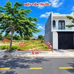 Bán lô đất 2 mặt tiền 85m² Khu TĐC Bửu Hoà, Đồng Nai - Ảnh thu nhỏ 2
