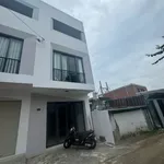 Cho thuê nhà 3 phòng ngủ 130m2 10 triệu/tháng Quận 1 - Ảnh thu nhỏ 1