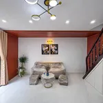 Bán nhà mini 2 mặt tiền 50m² trung tâm Mậu Thân 1 tỷ 590 - Ảnh thu nhỏ 4