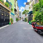 Nhà 3 tầng 80m² sân thượng 5 tỷ Bình Trị Đông - Ảnh thu nhỏ 1
