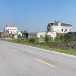 Bán lô đất 117,5m² mặt tiền TL392 Vạn Phúc, Ninh Giang - Ảnh thu nhỏ 4